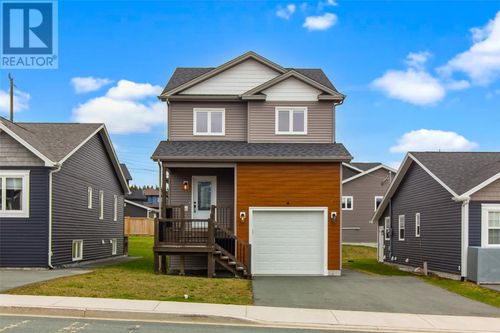 28 Brant Dr, Mount Pearl, NL, A1N0J2 | Card Image