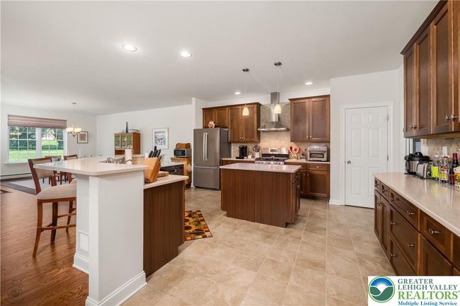 222 Danbury Dr, House other with 3 bedrooms, 3 bathrooms and null parking in Nazareth PA | Image 15