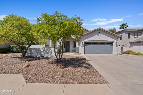 4086 E Megan St, Gilbert, AZ, 85295-7863 | Card Image
