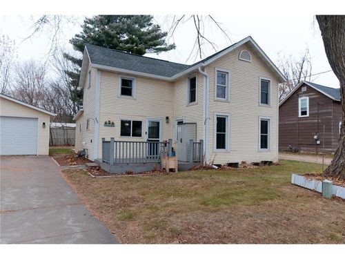 406 N 10th St, Cameron, WI, 54822-4421 | Card Image