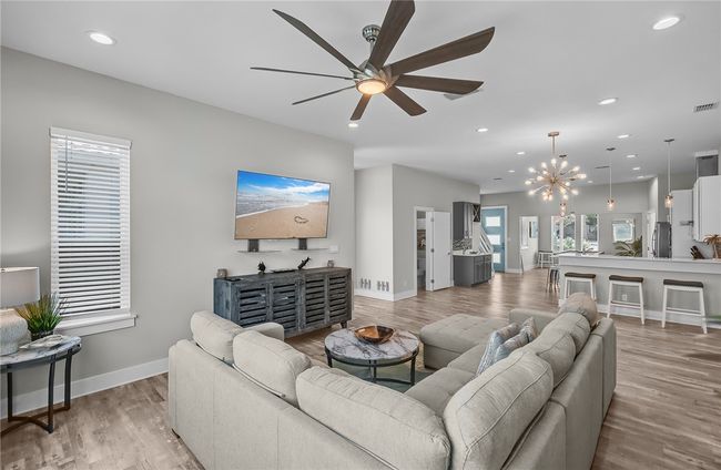 C - 14410 E Cabana St, Condo with 3 bedrooms, 4 bathrooms and 2 parking in Corpus Christi TX | Image 17