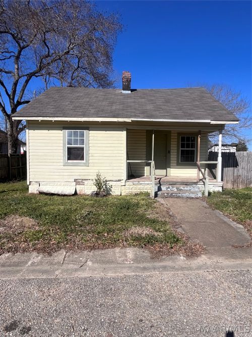 67 Clark Street, Wetumpka, AL, 36092 | Card Image