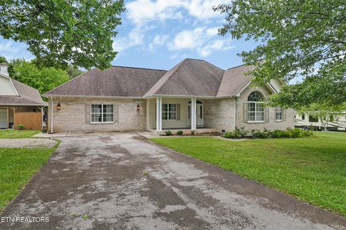 809 Buffalo Trl, Clarkrange, TN, 38553-5241 | Card Image