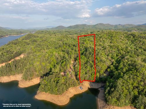 0000 Howard Edwards Road, Robbinsville, NC, 28771 | Card Image