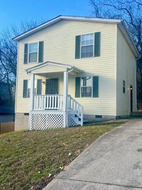 3902 Blanchard St, Chattanooga, TN, 37411-2107 | Card Image