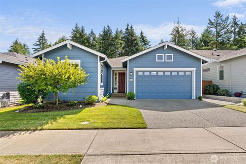 8301 Orcas Loop Ne, Lacey, WA, 98516-6650 | Card Image