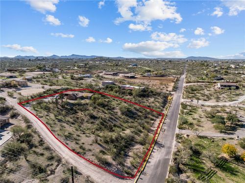 835 W Palo Verde Dr, Wickenburg, AZ, 85390-1398 | Card Image