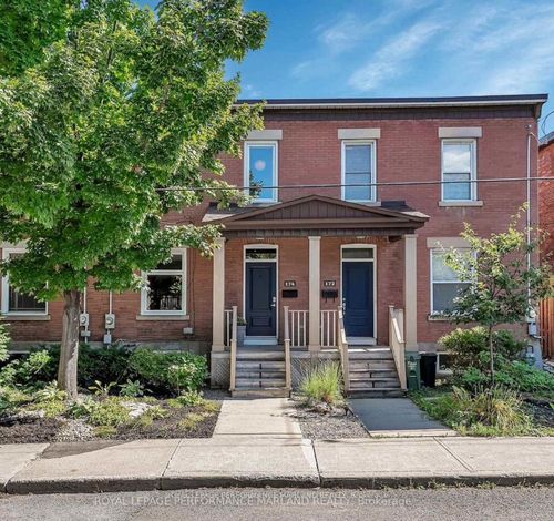 174 Hawthorne Ave, Ottawa, ON, K1S0B5 | Card Image