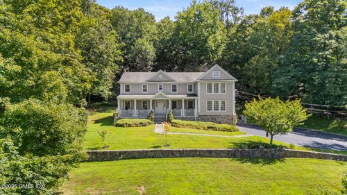 279 Middle Patent Rd, Greenwich, CT, 06831-2809 | Card Image
