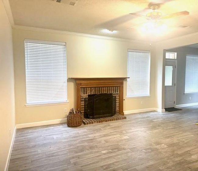 19126 S Rim Trl, House other with 4 bedrooms, 3 bathrooms and 2 parking in Spring TX | Image 22