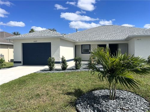 1017 Andalusia Blvd, Cape Coral, FL, 33909-1379 | Card Image