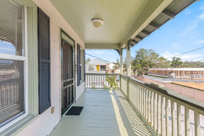 8 Mulvey St, Home with 4 bedrooms, 2 bathrooms and null parking in St Augustine FL | Image 38