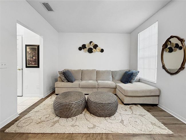 30132 Wellesley Way, Townhouse with 2 bedrooms, 3 bathrooms and null parking in WESLEY CHAPEL FL | Image 17