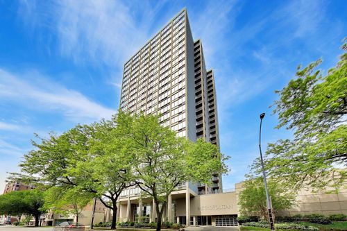 1509-5320 N Sheridan Road, Chicago, IL, 60640 | Card Image