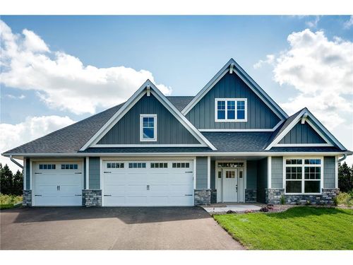10063 211th St N, Forest Lake, MN, 55025-2925 | Card Image