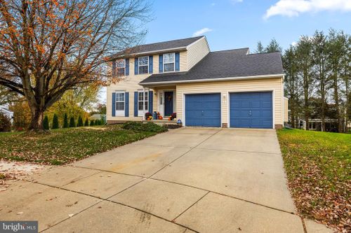 1993 Pimlico Court, FOREST HILL, MD, 21050 | Card Image