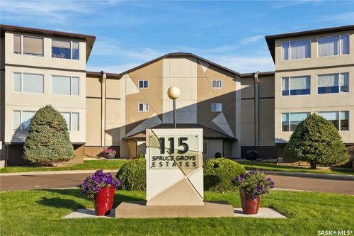 207-115 Keevil Crescent, Saskatoon, SK, S7N4P2 | Card Image