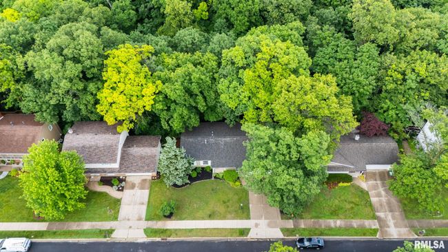 743 W Wonderview Dr, House other with 3 bedrooms, 2 bathrooms and null parking in Dunlap IL | Image 58