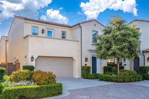 133 Hemisphere, Irvine, CA, 92618-0892 | Card Image