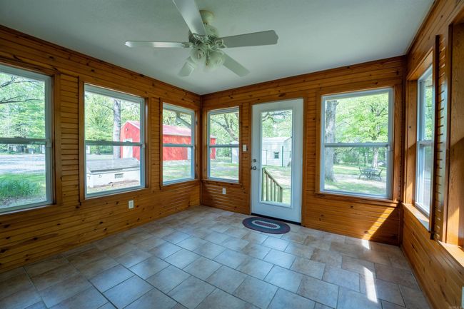 5486 Congo Rd, House other with 3 bedrooms, 2 bathrooms and null parking in Benton AR | Image 30
