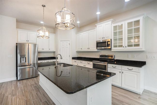 212 Shell Creek Ct, House other with 4 bedrooms, 3 bathrooms and null parking in APOLLO BEACH FL | Image 13