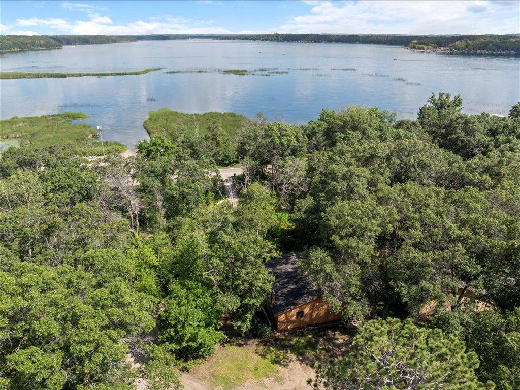 Aztec Rd, Motley, MN 56466