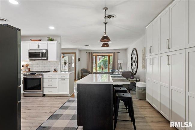 2605 Churchill Rd, House other with 4 bedrooms, 2 bathrooms and null parking in Springfield IL | Image 14
