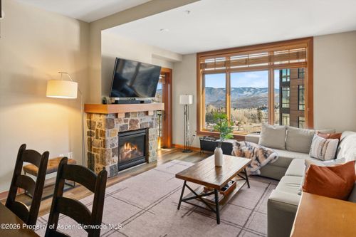 3224-60 Carriage Way, Snowmass Village, CO, 81615-5439 | Card Image