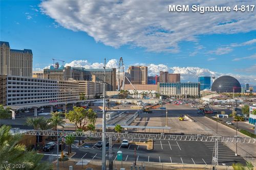 417-125 E Harmon Ave, Las Vegas, NV, 89109-4501 | Card Image