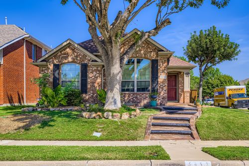 5452 Buckskin Dr, The Colony, TX, 75056-3815 | Card Image