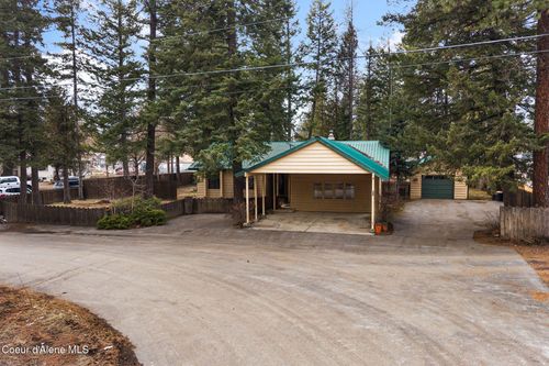430 1st St, Priest River, ID, 83856 | Card Image