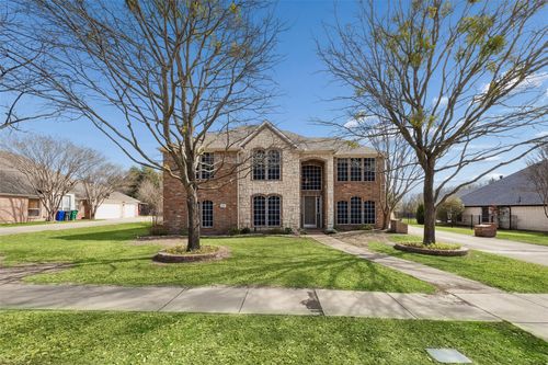208 Stanford Ct, Heath, TX, 75032-6614 | Card Image
