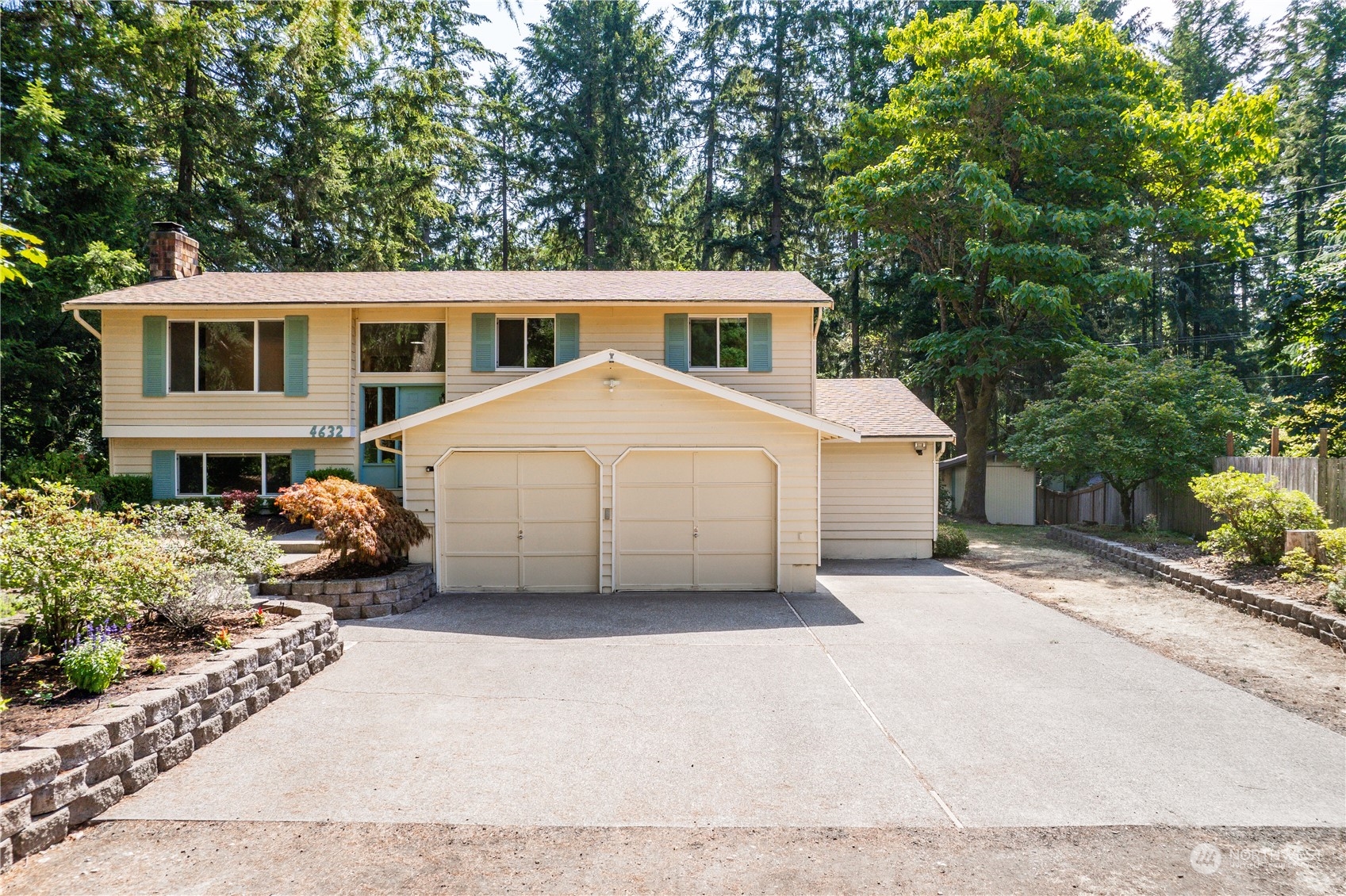 Beverly Dr, Olympia, WA 98516