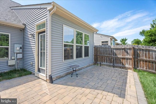 7805 Wistar Woods Pl, Townhouse with 3 bedrooms, 3 bathrooms and null parking in HENRICO VA | Image 6