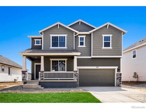 647 Noola St, Windsor, CO, 80550-5884 | Card Image