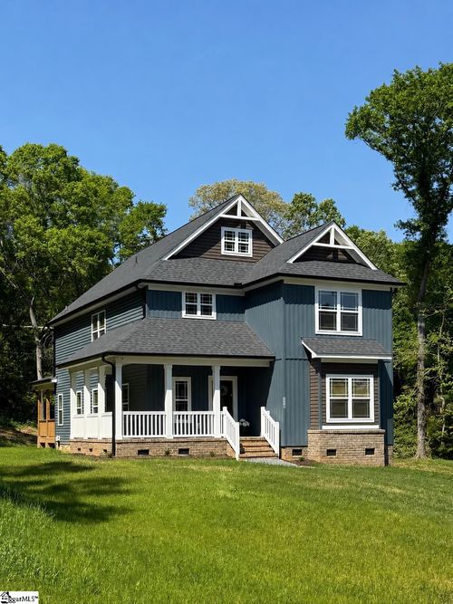 318 Dancing Water Dr, Chesnee, SC, 29323-8027 | Card Image