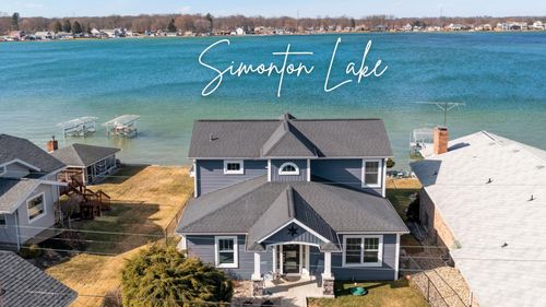 25983 Lake Dr, Elkhart, IN, 46514-6249 | Card Image