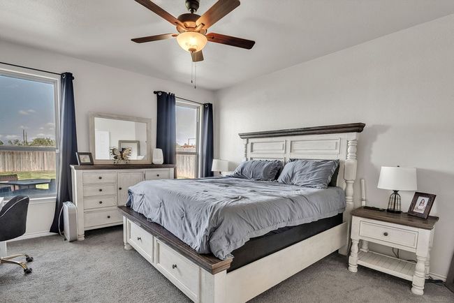 4107 Connally St, House other with 4 bedrooms, 3 bathrooms and 2 parking in Big Spring TX | Image 15
