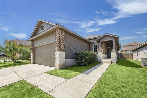 181 Lake Gln Drive, San Marcos, TX, 78666 | Card Image