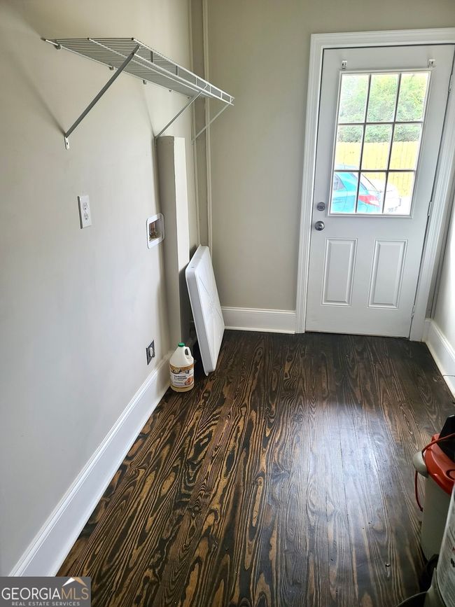 224 S 10 Th St, Condo with 1 bedrooms, 1 bathrooms and null parking in Griffin GA | Image 5