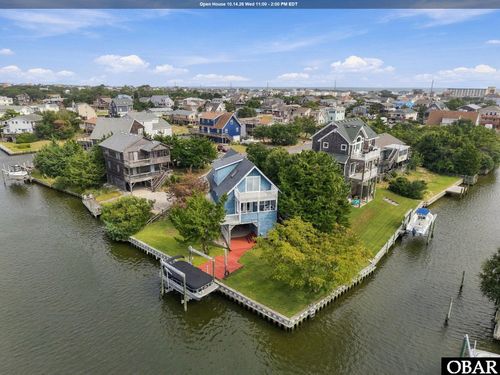 213 W Amberjack Ct, Nags Head, NC, 27959-9631 | Card Image