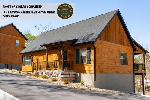119-000 Tall Timbers Way, Hollister, MO, 65672 | Card Image