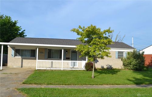 209 June Pl, Brookville, OH, 45309-1518 | Card Image