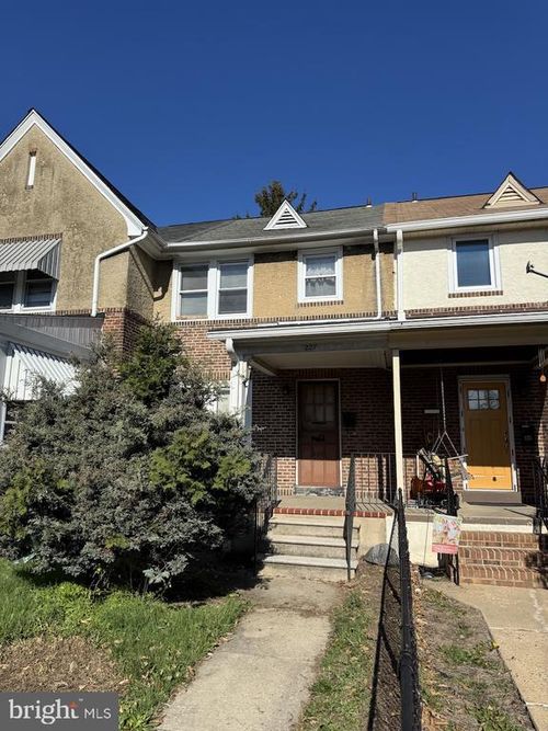227 S Union St, WILMINGTON, DE, 19805-3830 | Card Image