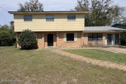 1419 E Second St, Pass Christian, MS, 39571-3111 | Card Image