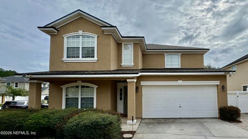 12248 Bittercreek Ln, Jacksonville, FL, 32225-5335 | Card Image