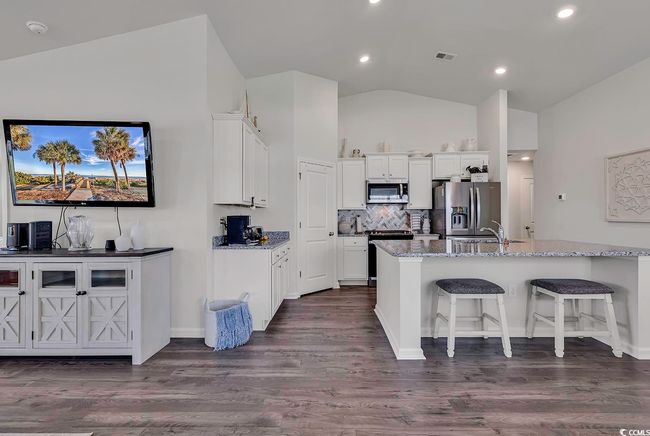 528 Courtridge Loop, House semidetached with 3 bedrooms, 2 bathrooms and 4 parking in Conway SC | Image 9