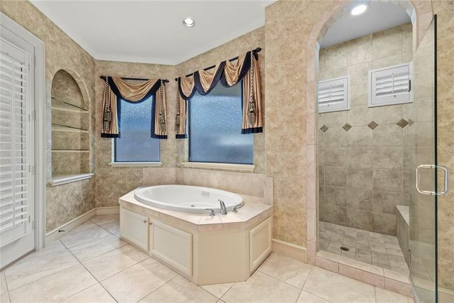 16610 Champagne Falls Ct, House other with 4 bedrooms, 5 bathrooms and 2 parking in Spring TX | Image 21
