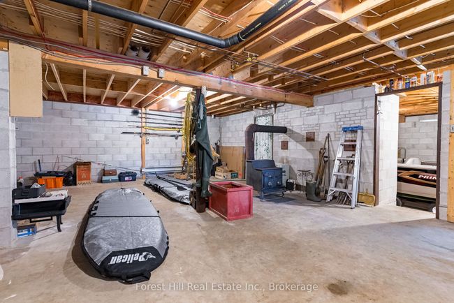 1089 Lutes Lane, House other with 4 bedrooms, 2 bathrooms and 6 parking in Dorset ON | Image 42