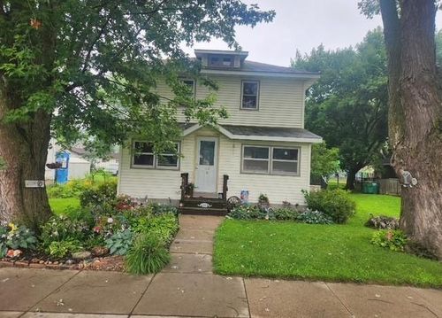 413 S Sherman St, Houston, MN, 55943-8654 | Card Image